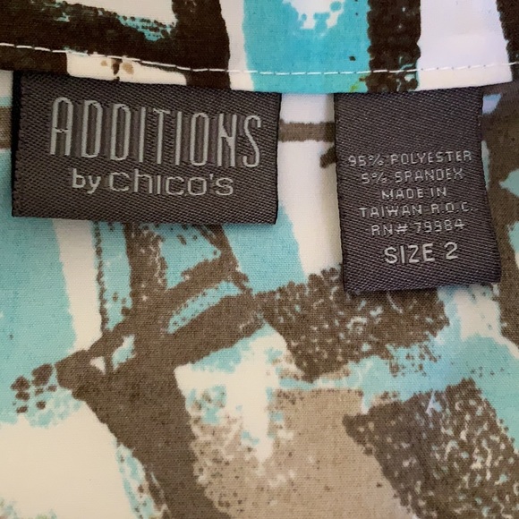 Fabulous Chico Jacket - Picture 4 of 9